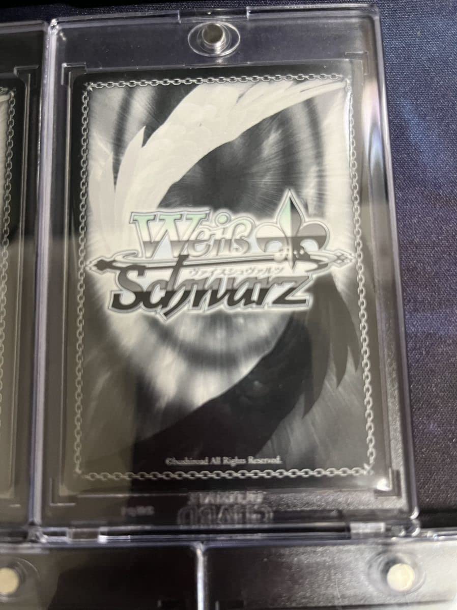 Amazon.co.jp: ヴァイスシュヴァルツ ビビッドレッドオペレーション